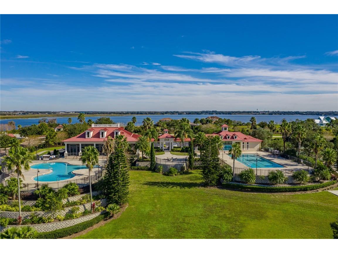 158 Blazing Star Avenue Lake Alfred FL 33850 - LAKE ALFRED VAN & MEDORA P4930239 image13