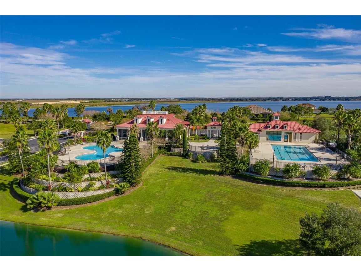 158 Blazing Star Avenue Lake Alfred FL 33850 - LAKE ALFRED VAN & MEDORA P4930239 image14