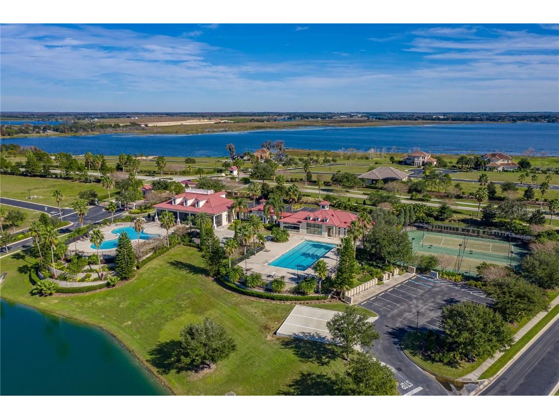 158 Blazing Star Avenue Lake Alfred FL 33850 - LAKE ALFRED VAN & MEDORA P4930239 image15