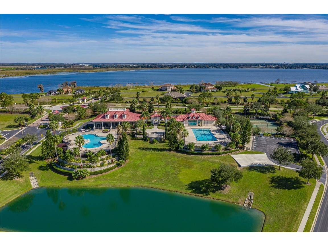 158 Blazing Star Avenue Lake Alfred FL 33850 - LAKE ALFRED VAN & MEDORA P4930239 image16