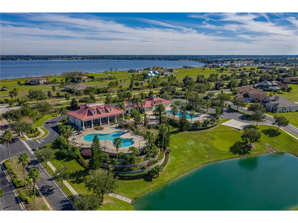 158 Blazing Star Avenue Lake Alfred FL 33850 - LAKE ALFRED VAN & MEDORA P4930239 image17