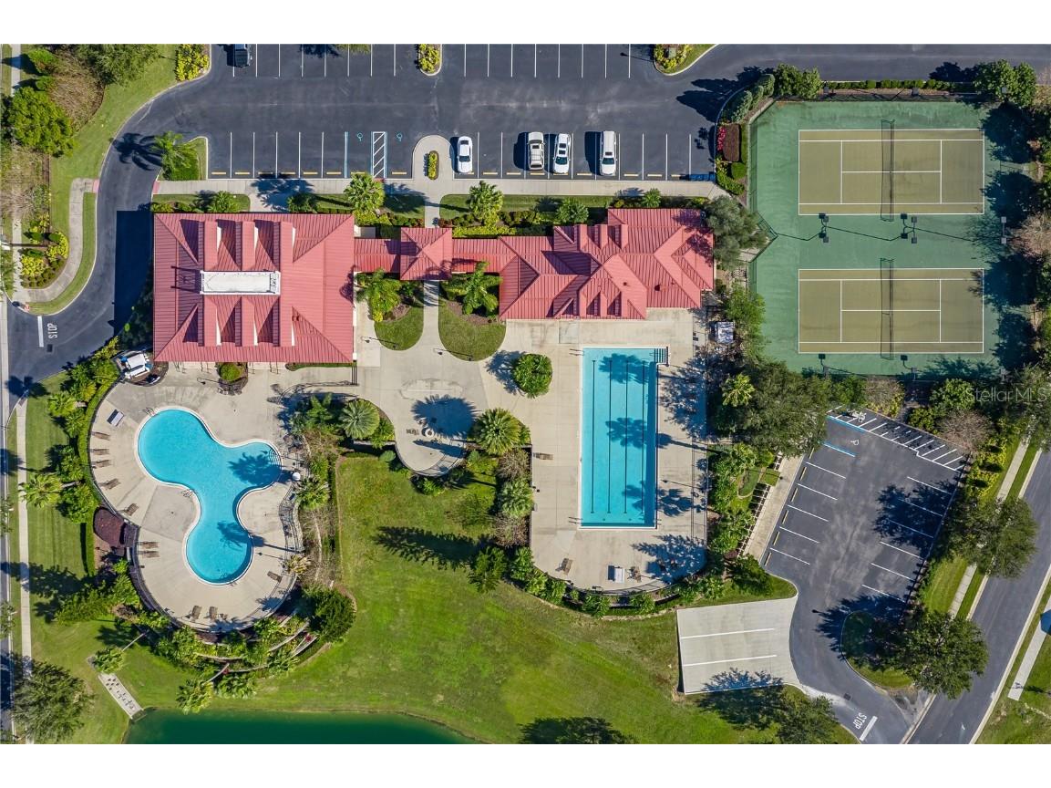 158 Blazing Star Avenue Lake Alfred FL 33850 - LAKE ALFRED VAN & MEDORA P4930239 image18