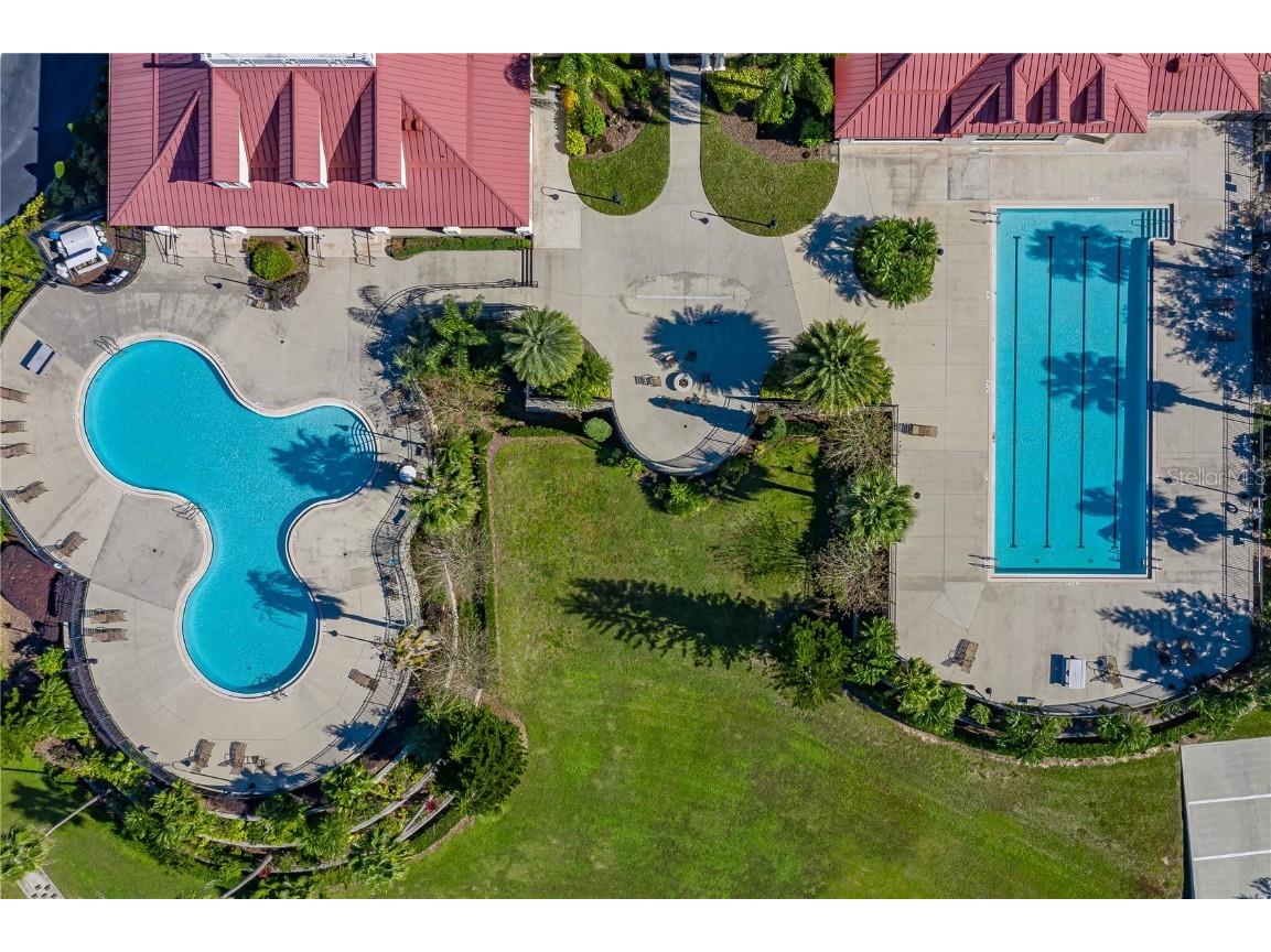 158 Blazing Star Avenue Lake Alfred FL 33850 - LAKE ALFRED VAN & MEDORA P4930239 image19