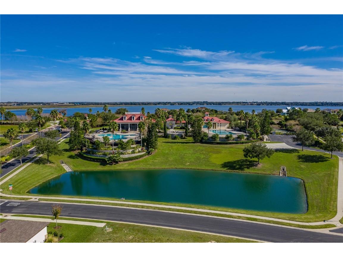 158 Blazing Star Avenue Lake Alfred FL 33850 - LAKE ALFRED VAN & MEDORA P4930239 image20