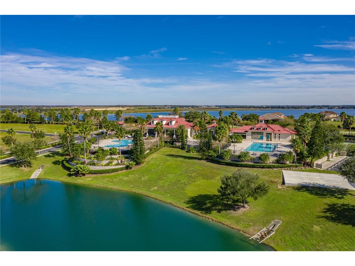 158 Blazing Star Avenue Lake Alfred FL 33850 - LAKE ALFRED VAN & MEDORA P4930239 image21