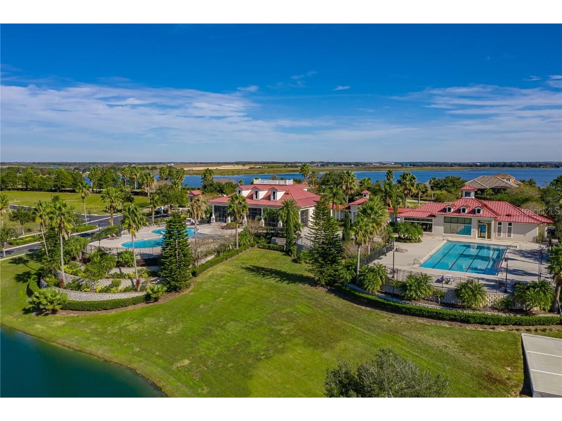 158 Blazing Star Avenue Lake Alfred FL 33850 - LAKE ALFRED VAN & MEDORA P4930239 image22