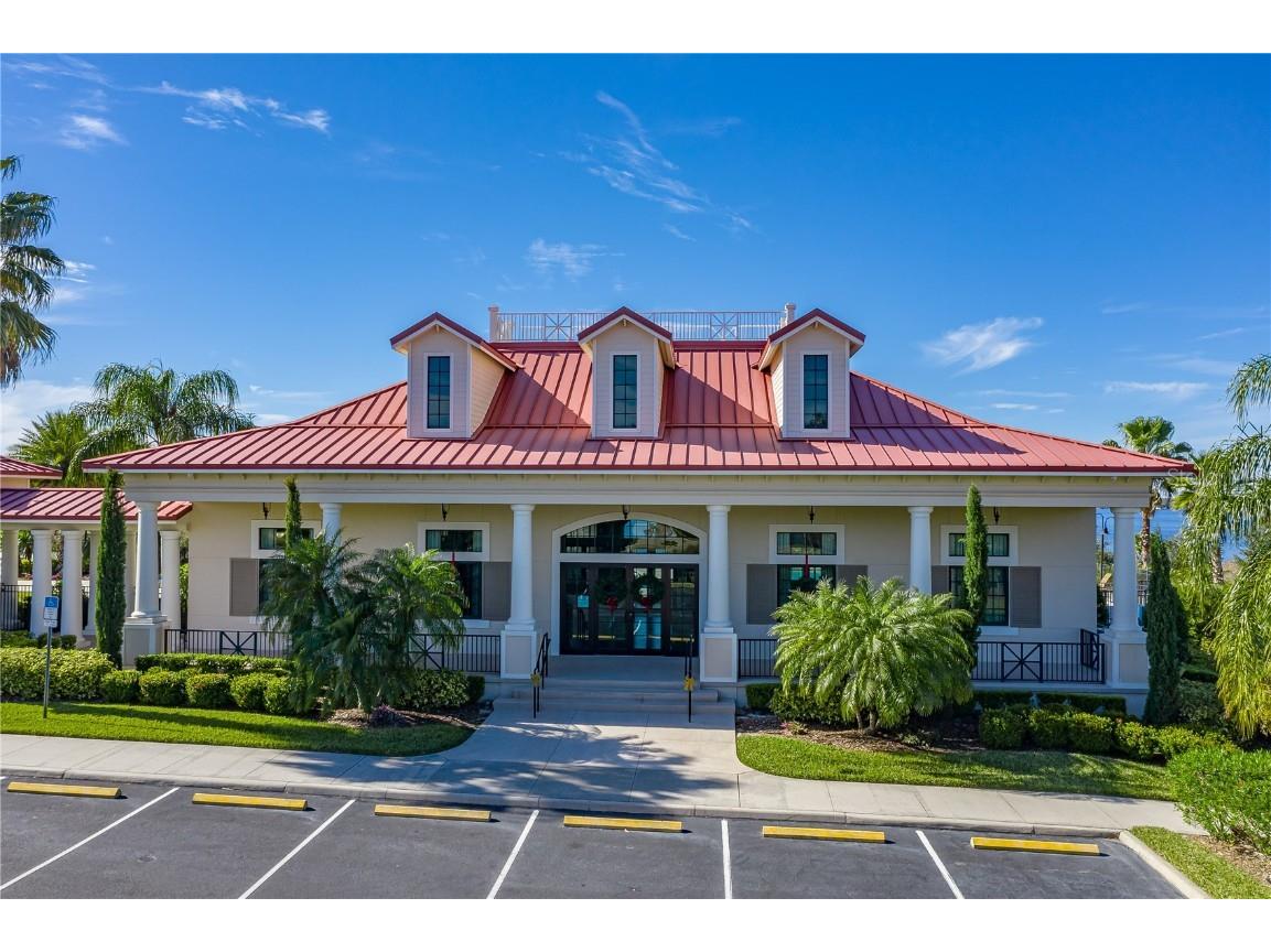 158 Blazing Star Avenue Lake Alfred FL 33850 - LAKE ALFRED VAN & MEDORA P4930239 image23