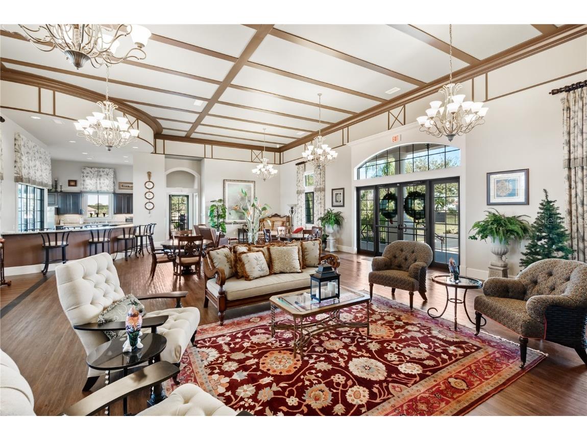 158 Blazing Star Avenue Lake Alfred FL 33850 - LAKE ALFRED VAN & MEDORA P4930239 image25