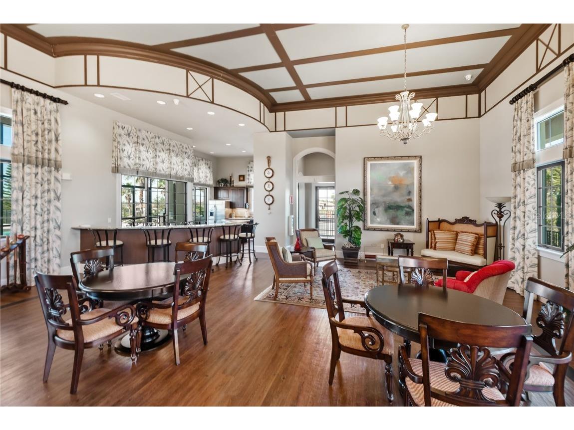 158 Blazing Star Avenue Lake Alfred FL 33850 - LAKE ALFRED VAN & MEDORA P4930239 image26