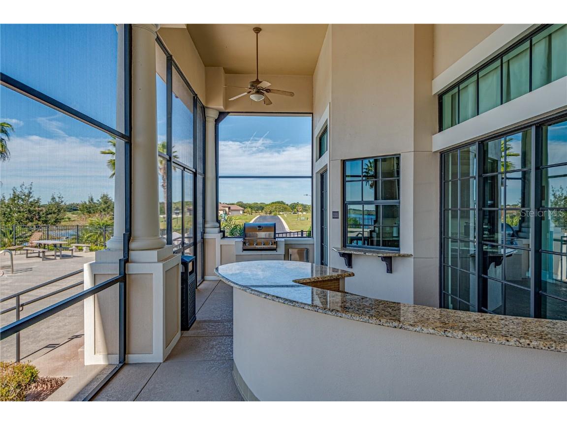 158 Blazing Star Avenue Lake Alfred FL 33850 - LAKE ALFRED VAN & MEDORA P4930239 image29