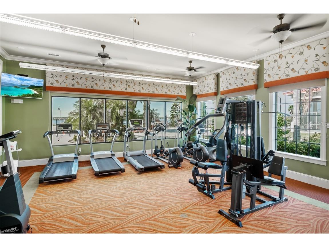 158 Blazing Star Avenue Lake Alfred FL 33850 - LAKE ALFRED VAN & MEDORA P4930239 image32