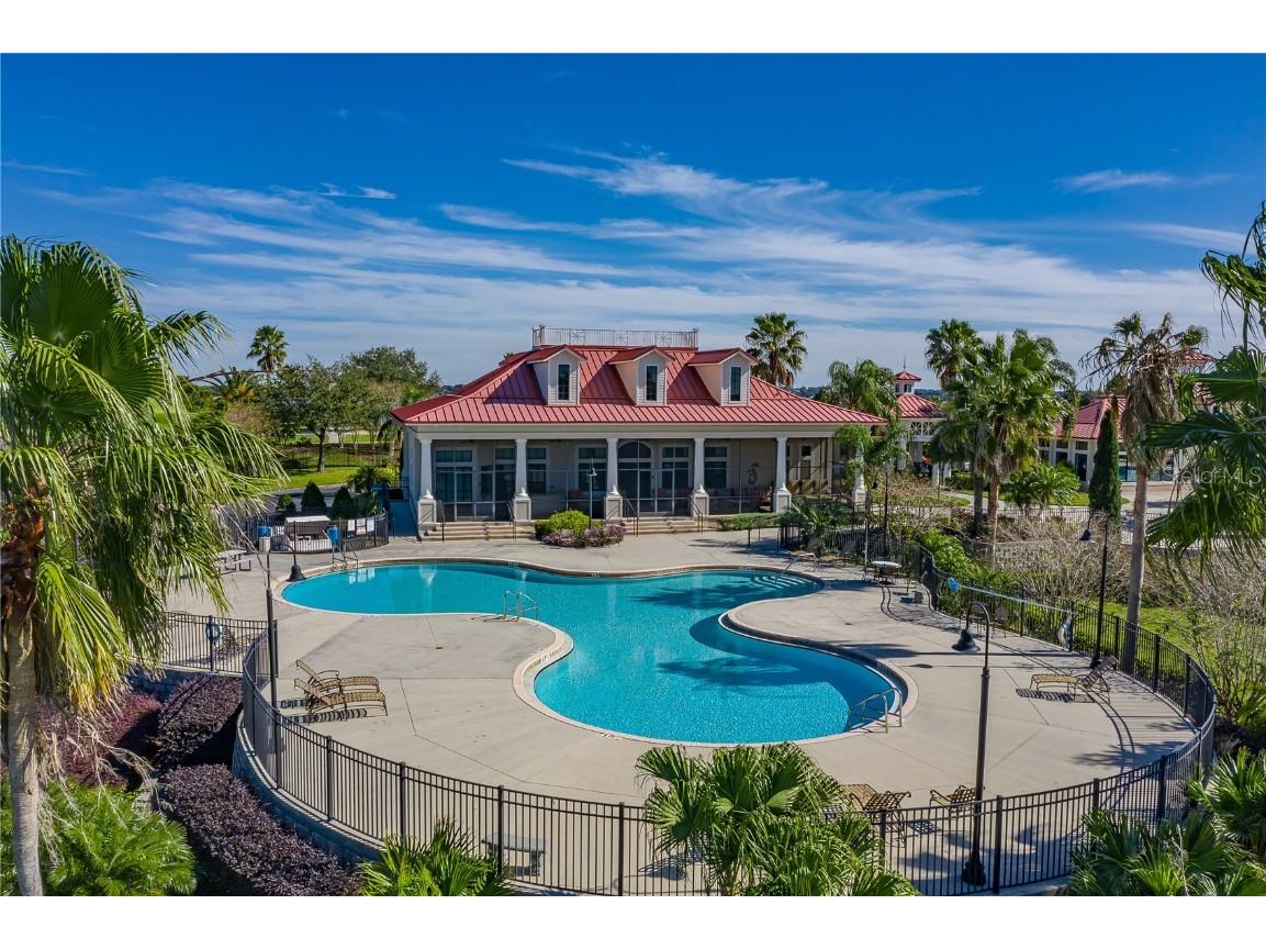 158 Blazing Star Avenue Lake Alfred FL 33850 - LAKE ALFRED VAN & MEDORA P4930239 image33