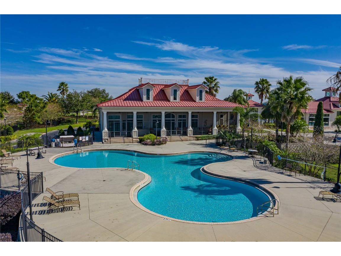 158 Blazing Star Avenue Lake Alfred FL 33850 - LAKE ALFRED VAN & MEDORA P4930239 image34