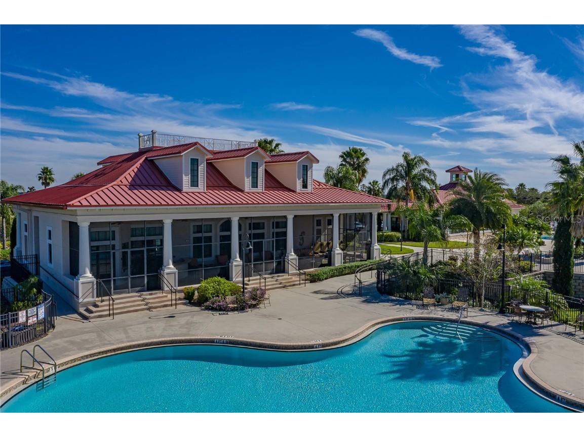 158 Blazing Star Avenue Lake Alfred FL 33850 - LAKE ALFRED VAN & MEDORA P4930239 image35