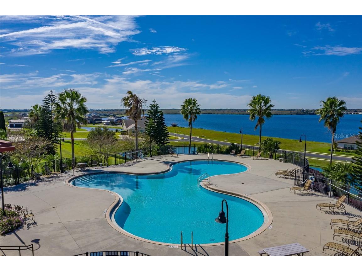 158 Blazing Star Avenue Lake Alfred FL 33850 - LAKE ALFRED VAN & MEDORA P4930239 image36