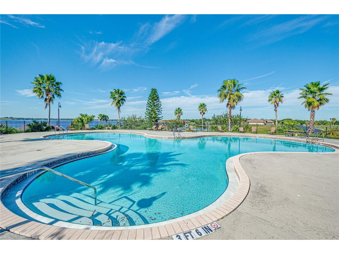 158 Blazing Star Avenue Lake Alfred FL 33850 - LAKE ALFRED VAN & MEDORA P4930239 image37