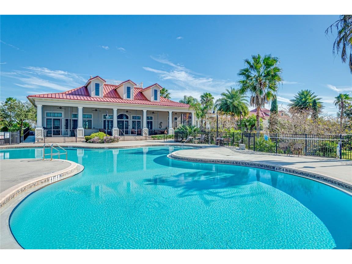 158 Blazing Star Avenue Lake Alfred FL 33850 - LAKE ALFRED VAN & MEDORA P4930239 image39