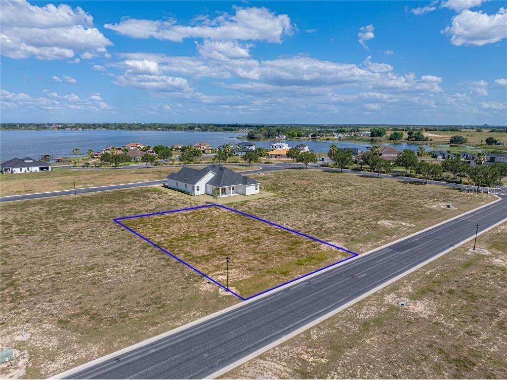 158 Blazing Star Avenue Lake Alfred FL 33850 - LAKE ALFRED VAN & MEDORA P4930239 image4