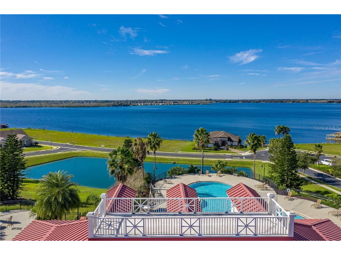 158 Blazing Star Avenue Lake Alfred FL 33850 - LAKE ALFRED VAN & MEDORA P4930239 image41