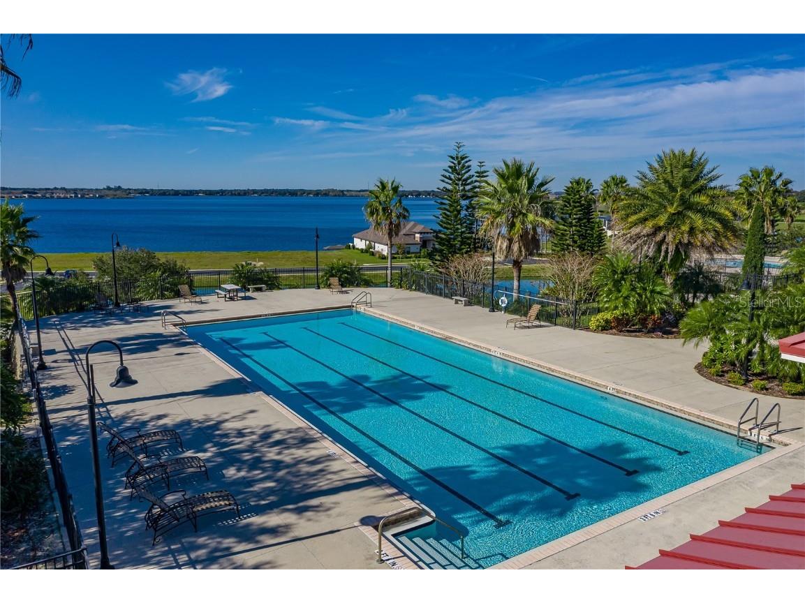 158 Blazing Star Avenue Lake Alfred FL 33850 - LAKE ALFRED VAN & MEDORA P4930239 image49