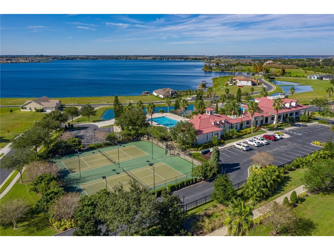 158 Blazing Star Avenue Lake Alfred FL 33850 - LAKE ALFRED VAN & MEDORA P4930239 image51