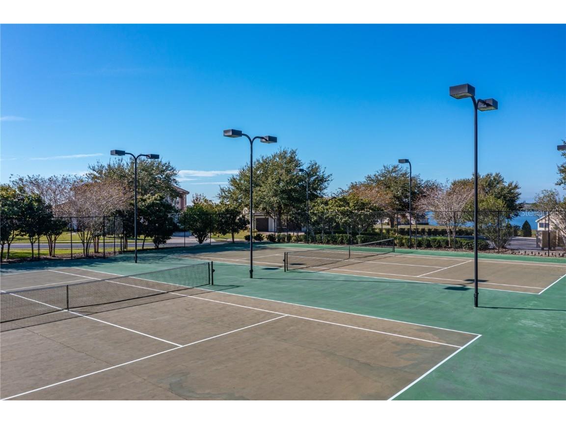 158 Blazing Star Avenue Lake Alfred FL 33850 - LAKE ALFRED VAN & MEDORA P4930239 image53