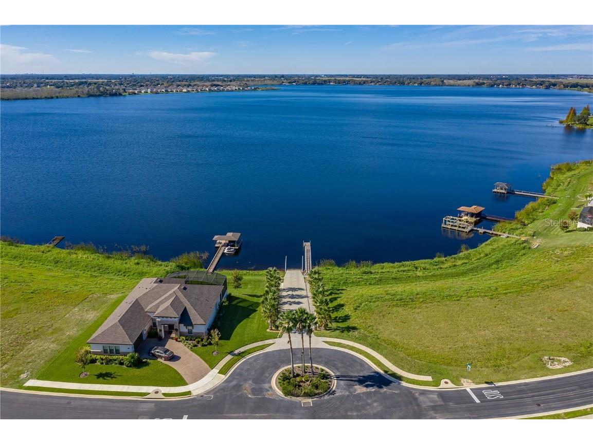 158 Blazing Star Avenue Lake Alfred FL 33850 - LAKE ALFRED VAN & MEDORA P4930239 image55