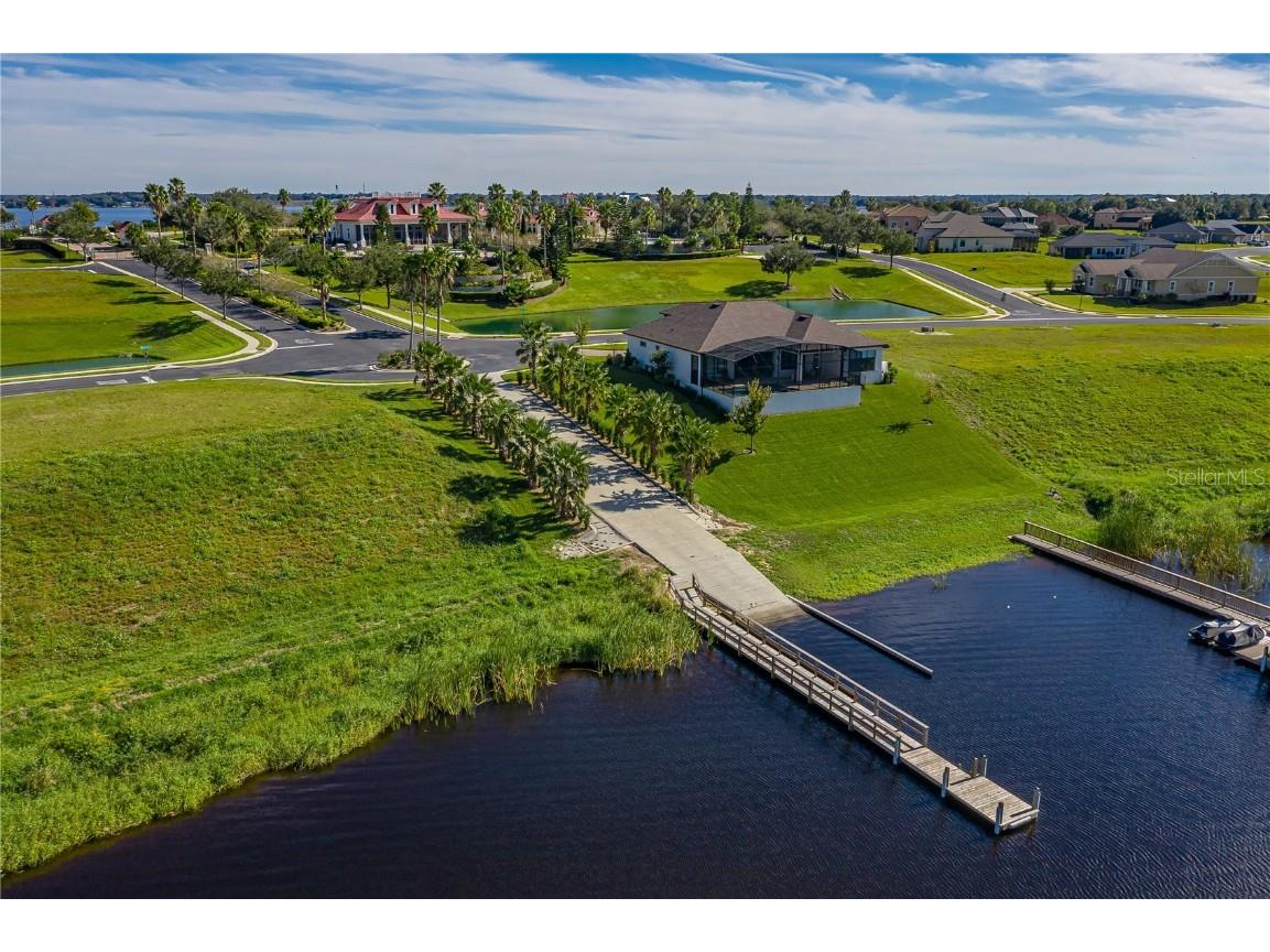 158 Blazing Star Avenue Lake Alfred FL 33850 - LAKE ALFRED VAN & MEDORA P4930239 image58