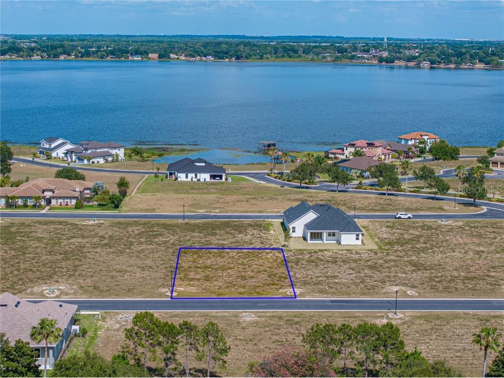 158 Blazing Star Avenue Lake Alfred FL 33850 - LAKE ALFRED VAN & MEDORA P4930239 image6