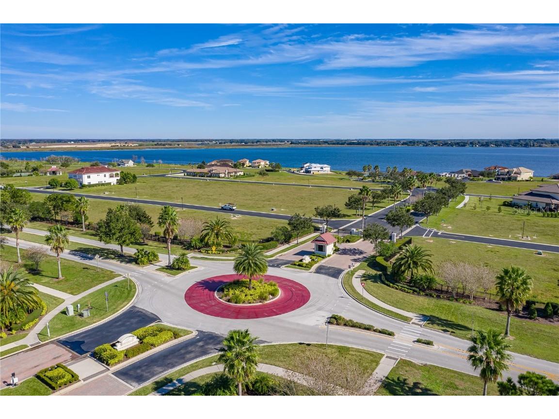 158 Blazing Star Avenue Lake Alfred FL 33850 - LAKE ALFRED VAN & MEDORA P4930239 image60