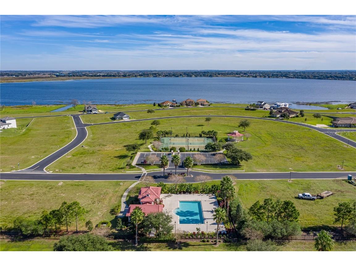 158 Blazing Star Avenue Lake Alfred FL 33850 - LAKE ALFRED VAN & MEDORA P4930239 image62