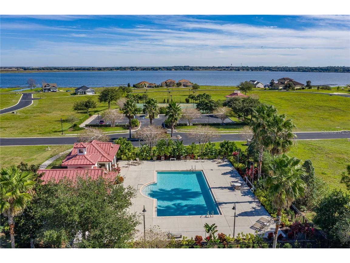 158 Blazing Star Avenue Lake Alfred FL 33850 - LAKE ALFRED VAN & MEDORA P4930239 image64