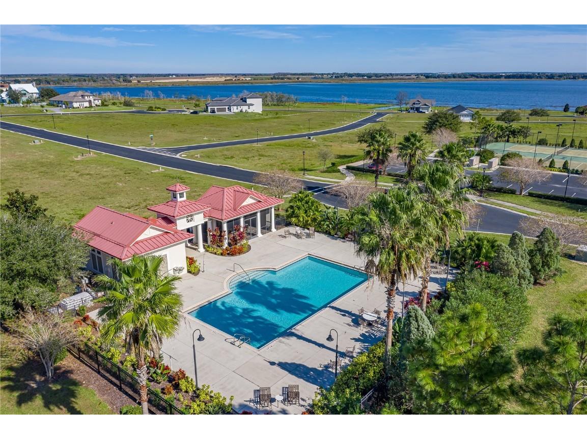 158 Blazing Star Avenue Lake Alfred FL 33850 - LAKE ALFRED VAN & MEDORA P4930239 image65