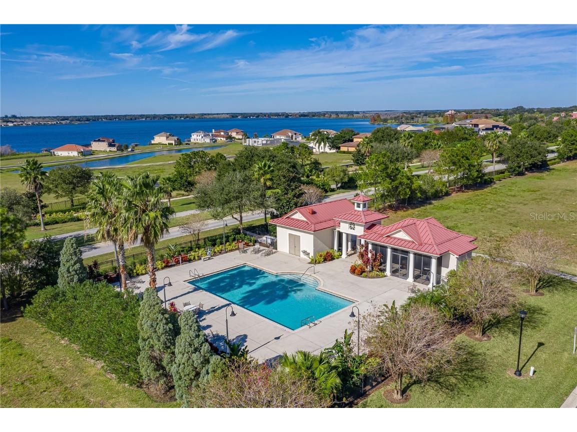 158 Blazing Star Avenue Lake Alfred FL 33850 - LAKE ALFRED VAN & MEDORA P4930239 image66