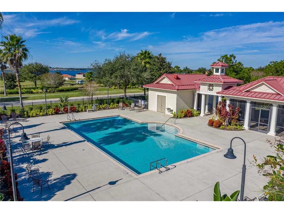 158 Blazing Star Avenue Lake Alfred FL 33850 - LAKE ALFRED VAN & MEDORA P4930239 image67