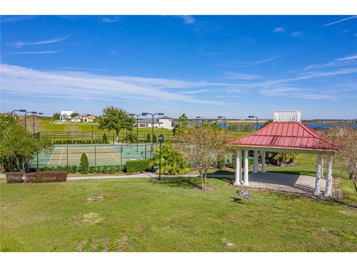 158 Blazing Star Avenue Lake Alfred FL 33850 - LAKE ALFRED VAN & MEDORA P4930239 image69