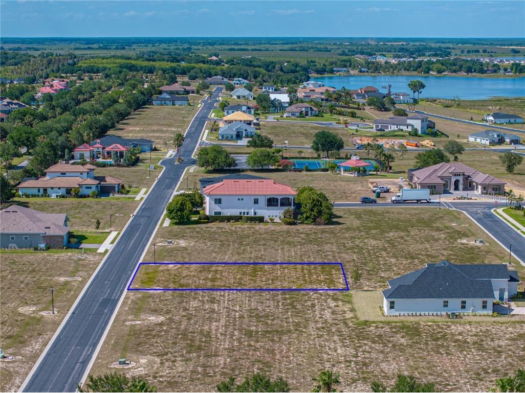 158 Blazing Star Avenue Lake Alfred FL 33850 - LAKE ALFRED VAN & MEDORA P4930239 image7