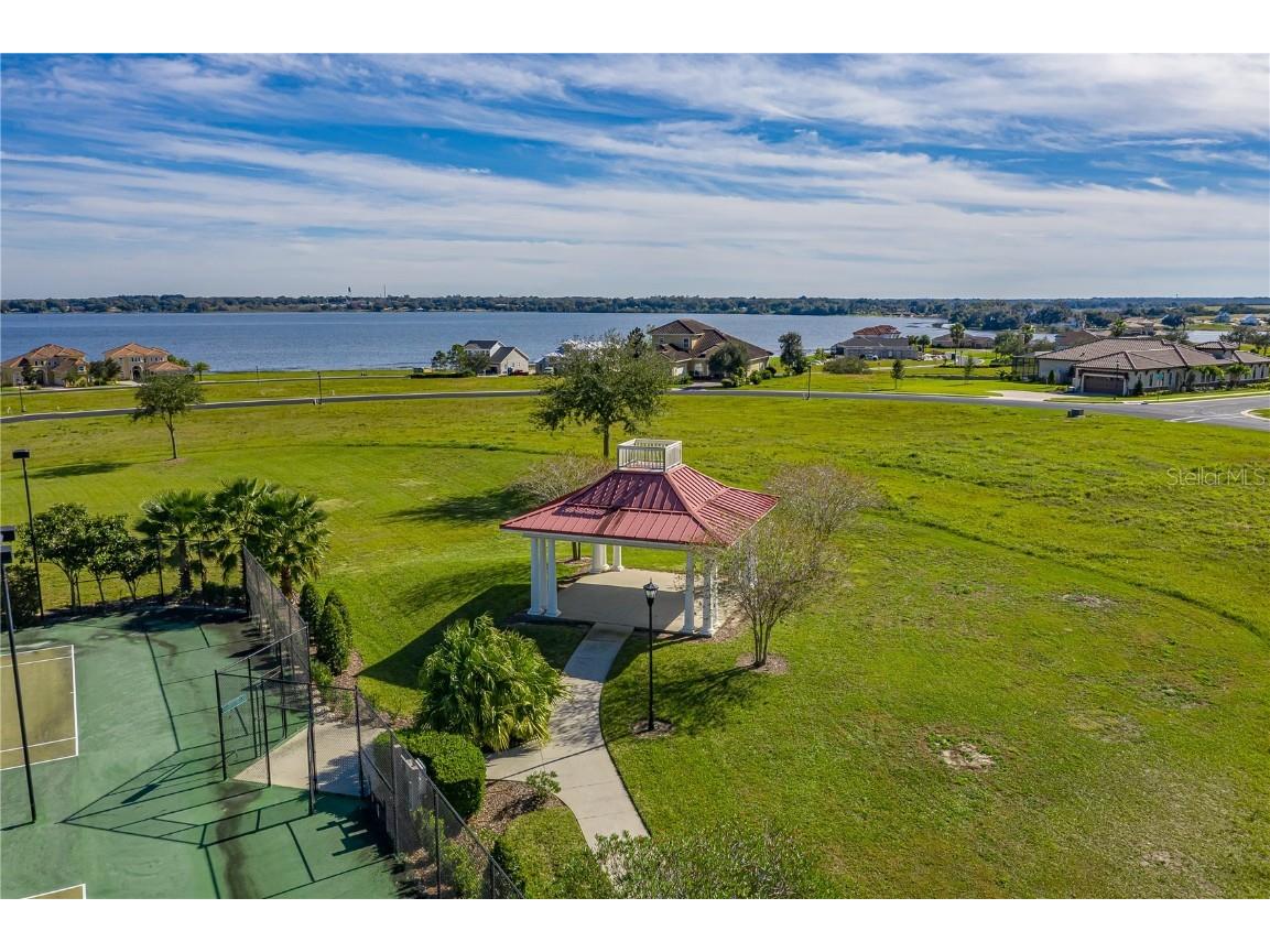 158 Blazing Star Avenue Lake Alfred FL 33850 - LAKE ALFRED VAN & MEDORA P4930239 image70