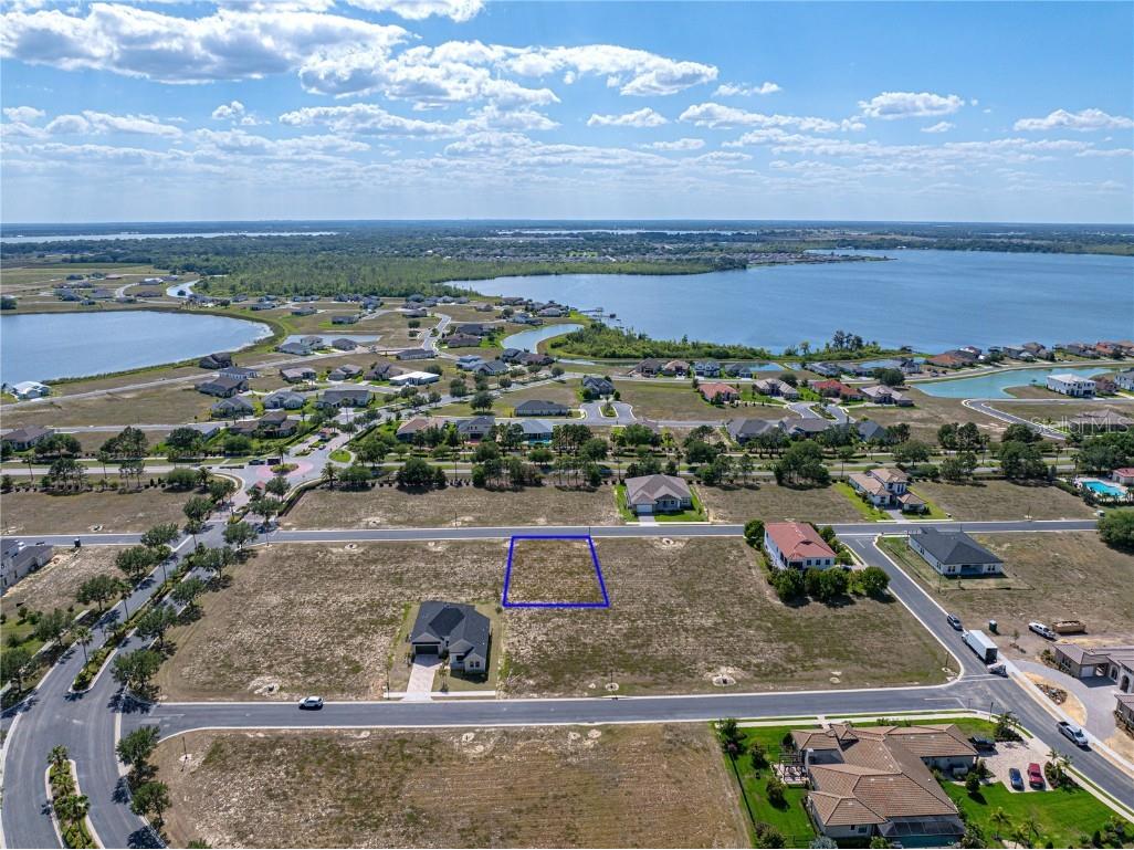 158 Blazing Star Avenue Lake Alfred FL 33850 - LAKE ALFRED VAN & MEDORA P4930239 image8