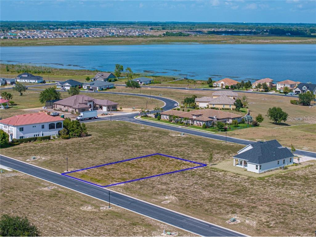 158 Blazing Star Avenue Lake Alfred FL 33850 - LAKE ALFRED VAN & MEDORA P4930239 image9