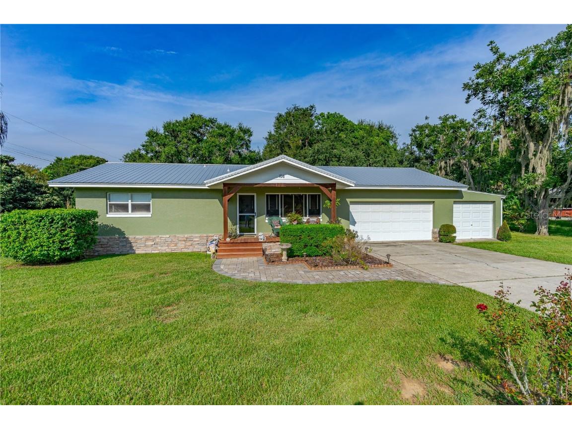 158 Blinn Street Oak Hill FL 32759 V4932415 image1