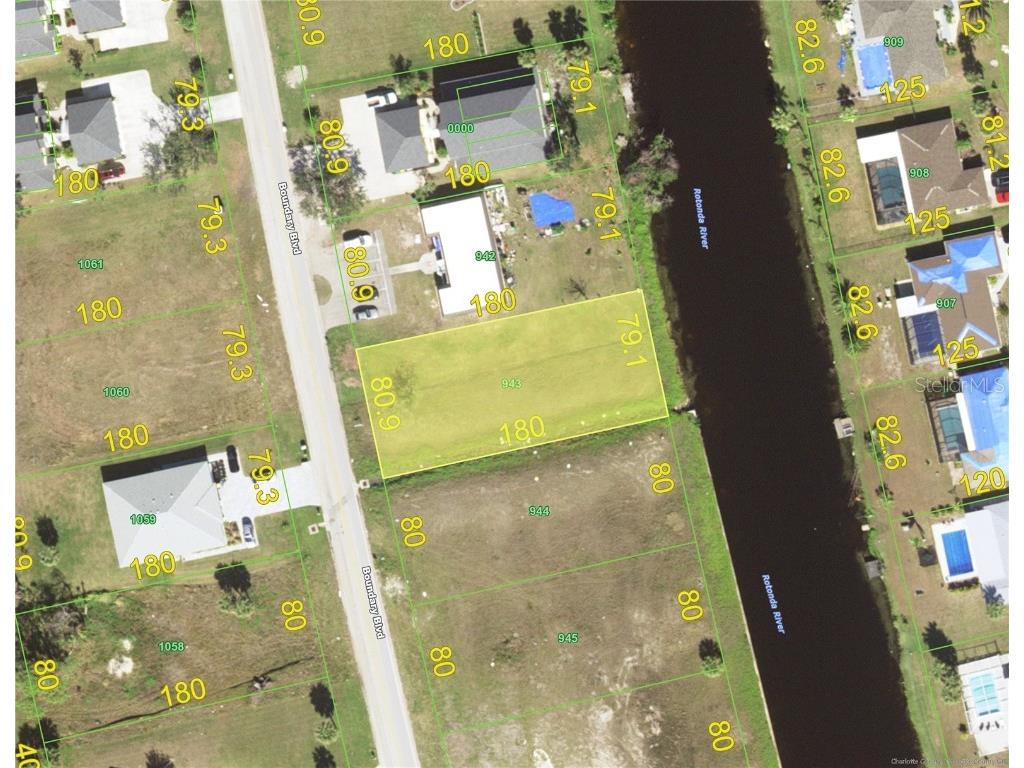 158 Boundary Boulevard Rotonda West FL 33947 C7493237 image1