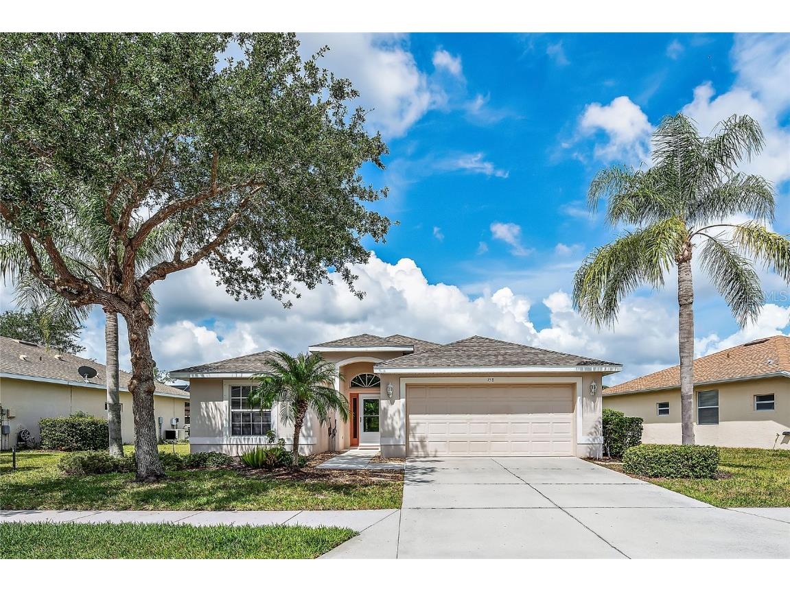 158 Bridgewater Court Bradenton FL 34212 A4571045 image1