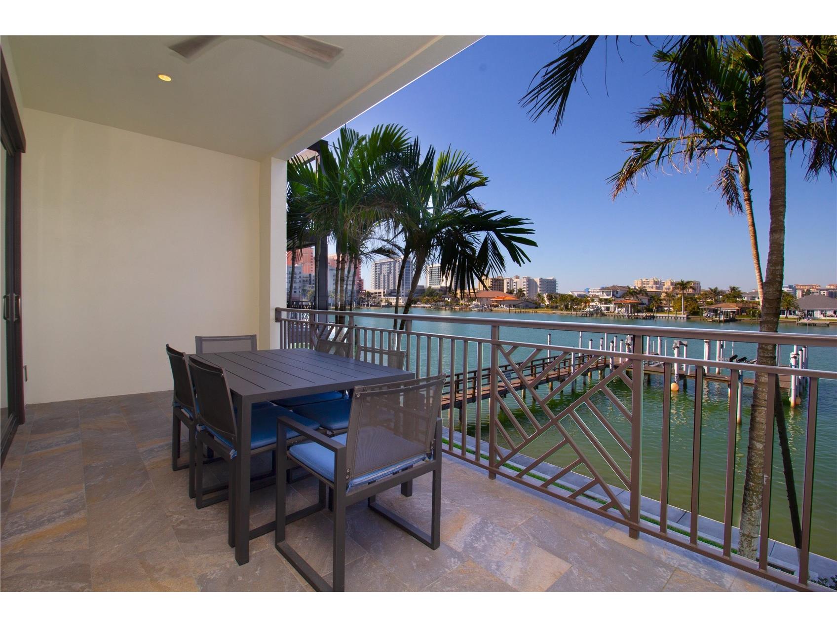 158 Brightwater Drive #1 Clearwater Beach FL 33767 - CLEARWATER CHANNEL TB8489704 image1