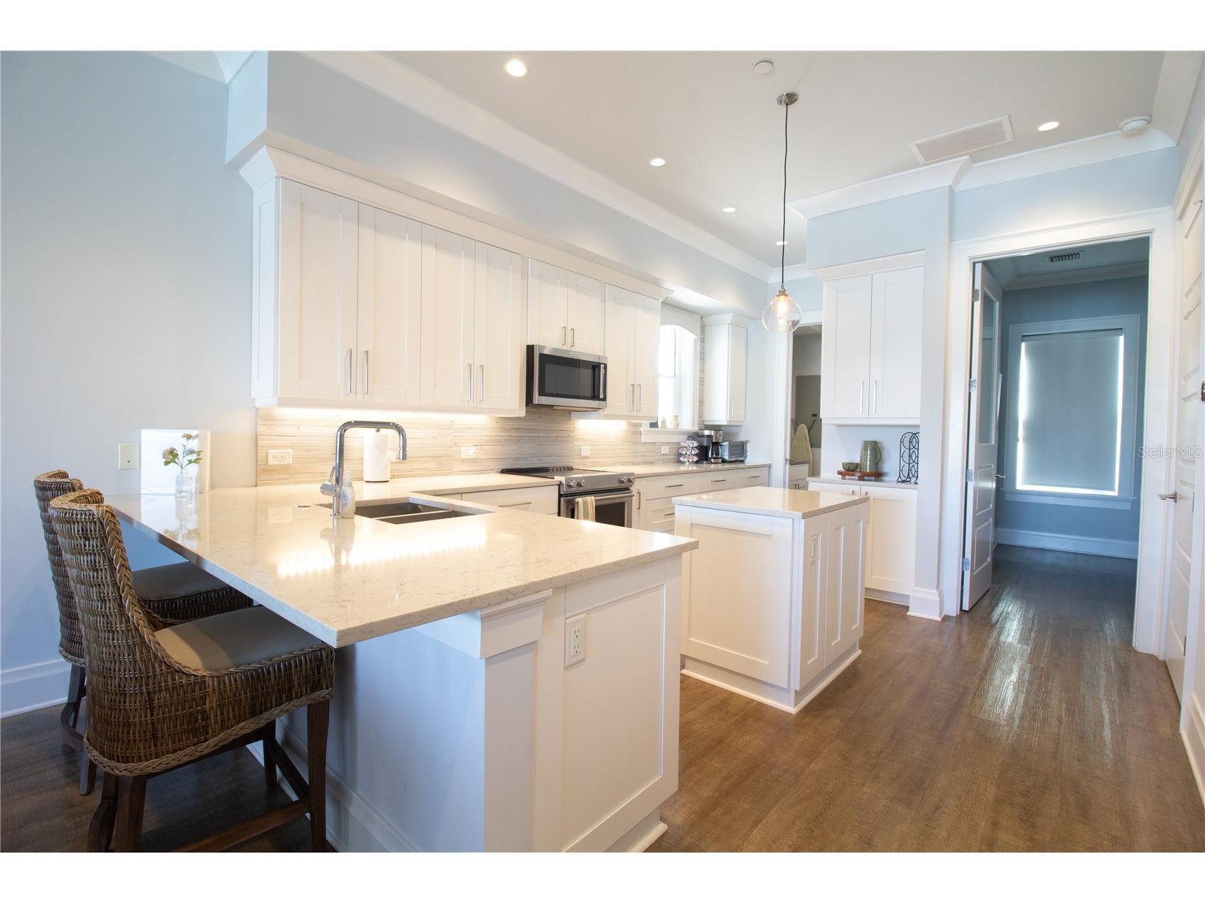 158 Brightwater Drive #1 Clearwater Beach FL 33767 - CLEARWATER CHANNEL TB8489704 image10