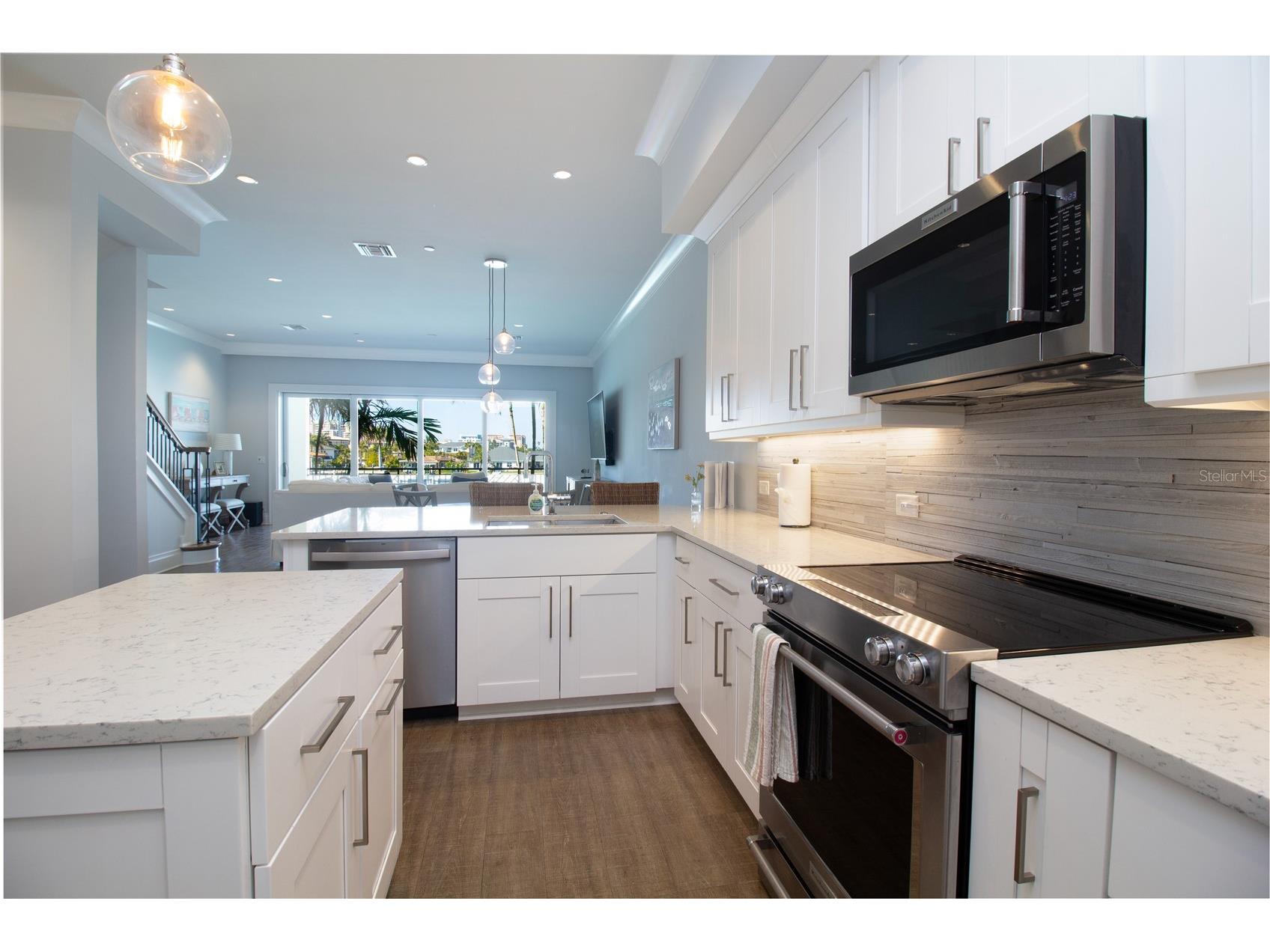 158 Brightwater Drive #1 Clearwater Beach FL 33767 - CLEARWATER CHANNEL TB8489704 image12