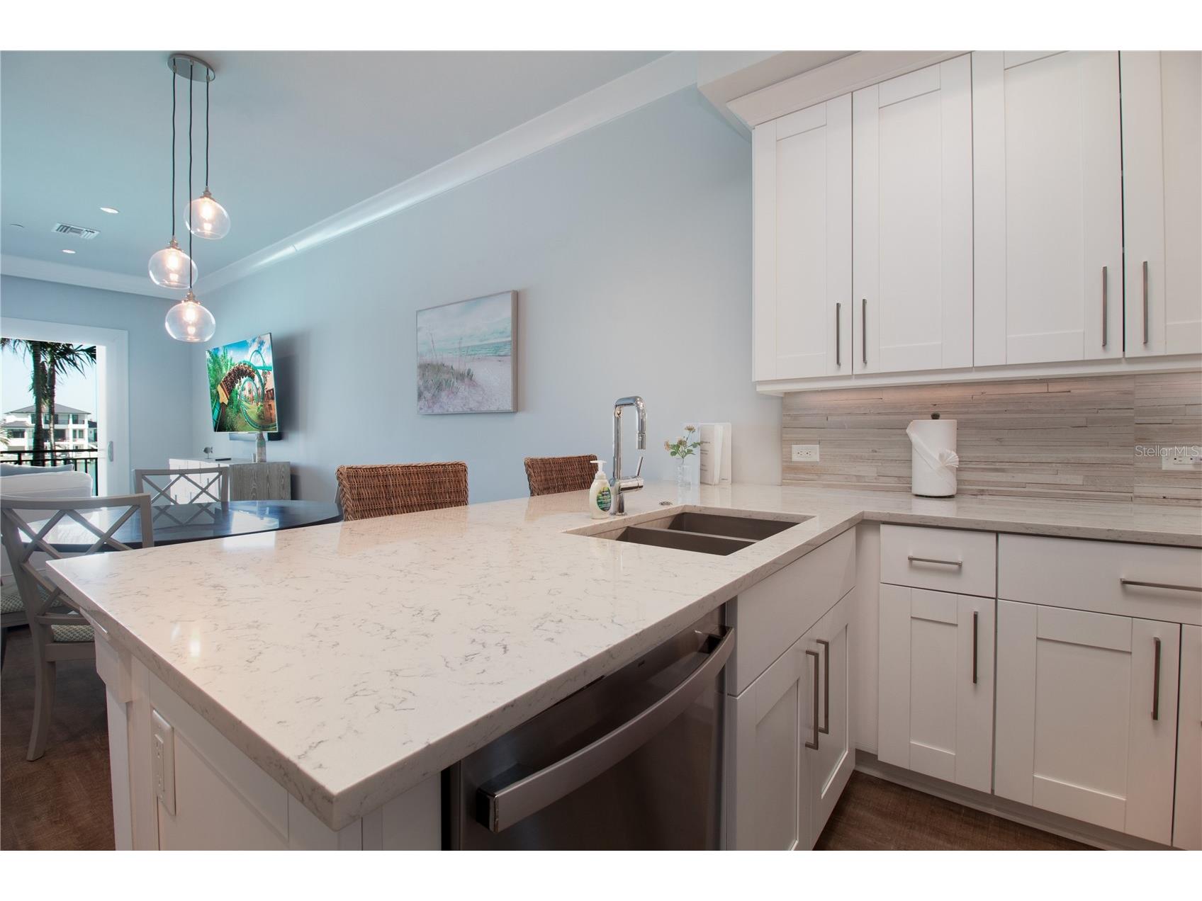 158 Brightwater Drive #1 Clearwater Beach FL 33767 - CLEARWATER CHANNEL TB8489704 image13