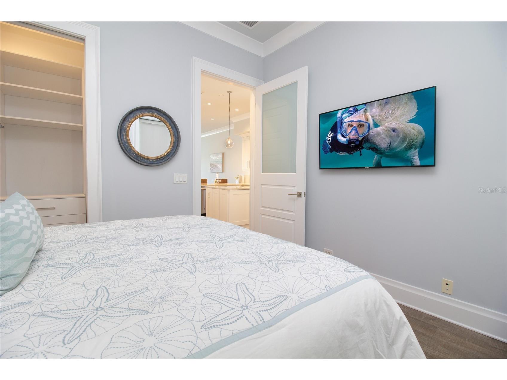158 Brightwater Drive #1 Clearwater Beach FL 33767 - CLEARWATER CHANNEL TB8489704 image15