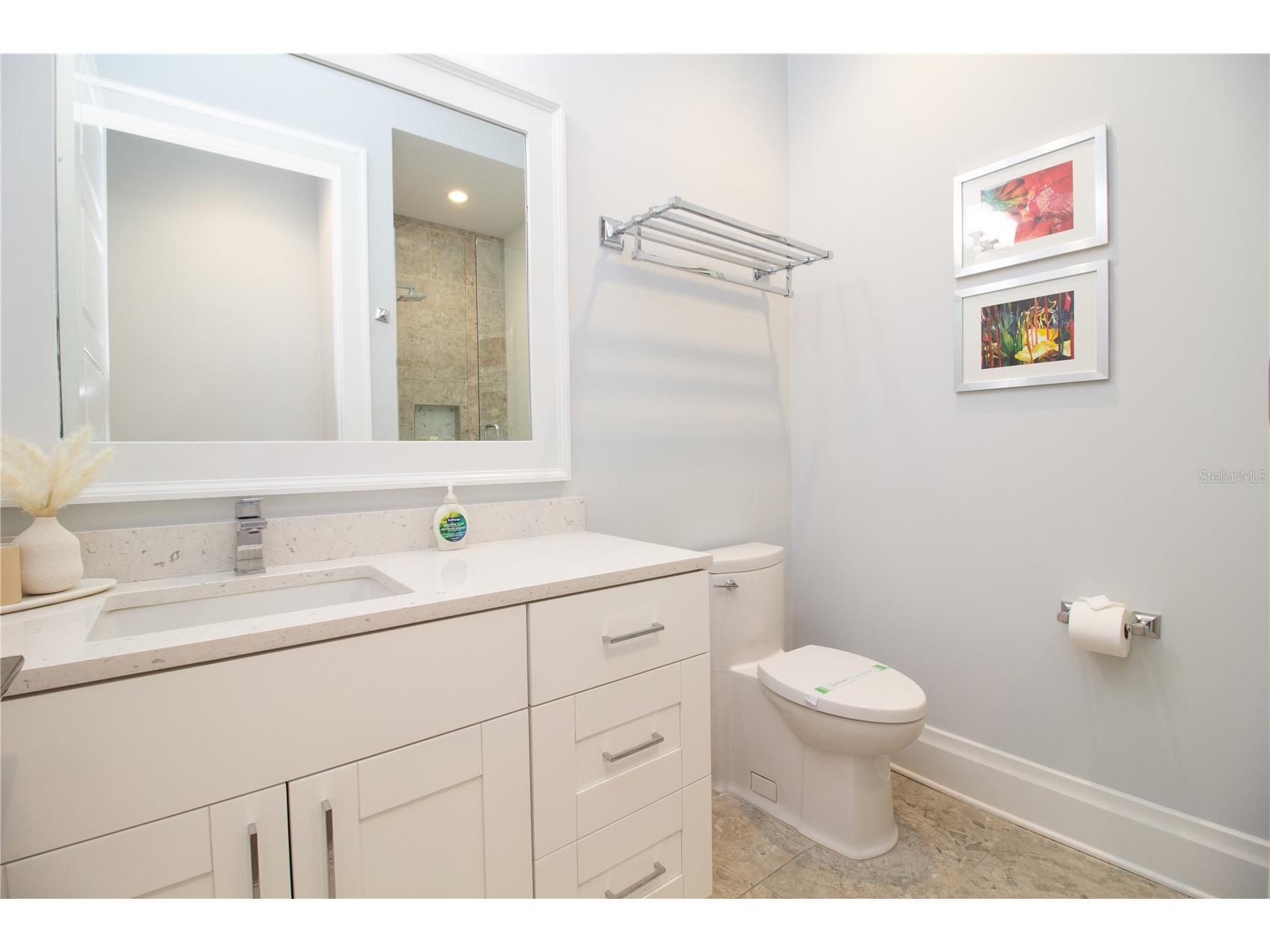 158 Brightwater Drive #1 Clearwater Beach FL 33767 - CLEARWATER CHANNEL TB8489704 image16
