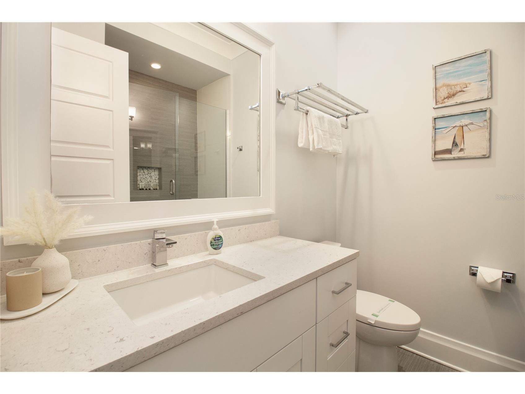 158 Brightwater Drive #1 Clearwater Beach FL 33767 - CLEARWATER CHANNEL TB8489704 image28
